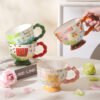 jinhanhomeart.com
